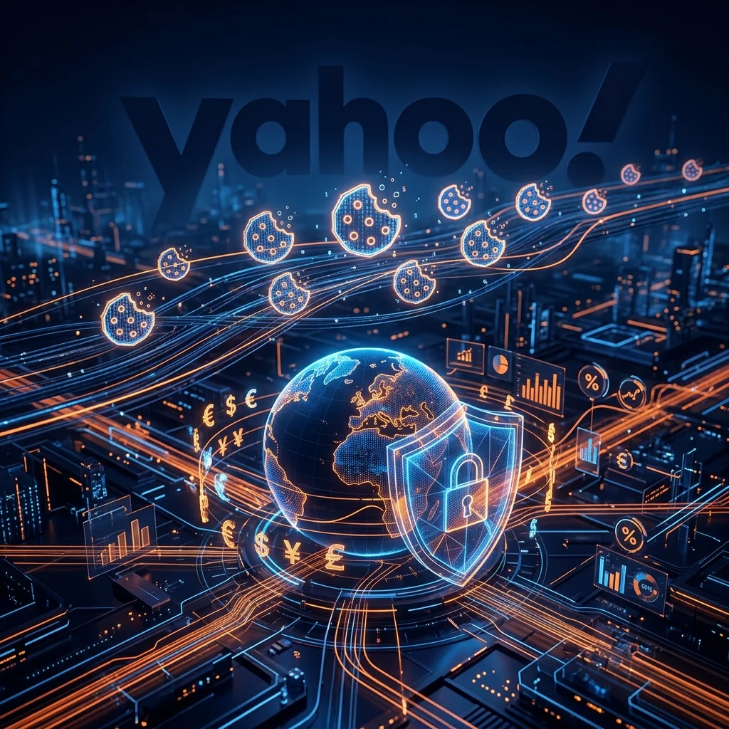The Hidden Economics of Cookie Consent: How Yahoo''s 247 Partners Shape Global